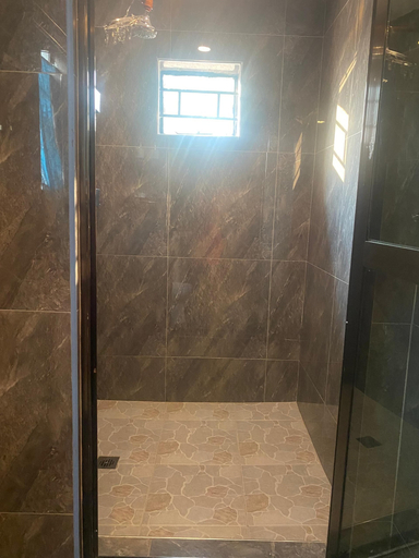 Bathroom 4, Capricorn by Quest, Lake Malawi