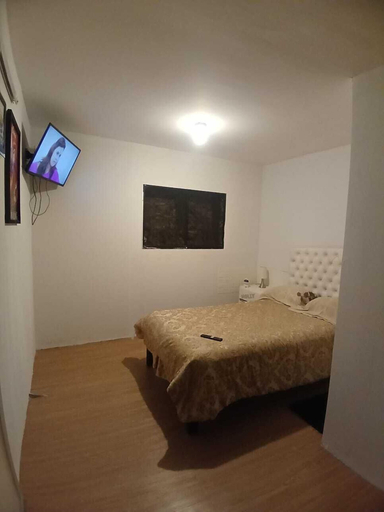 Room 4, FreeStayle Home, Callao