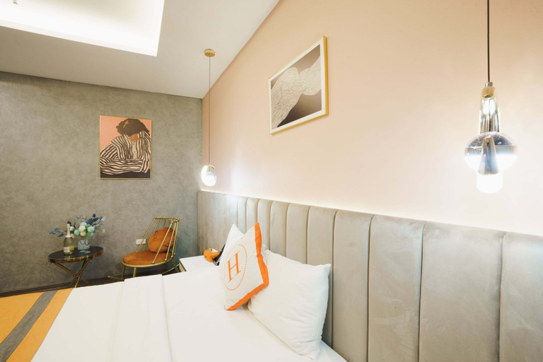 Room 3, NNT HOTEL - Trung Kính, Cầu Giấy