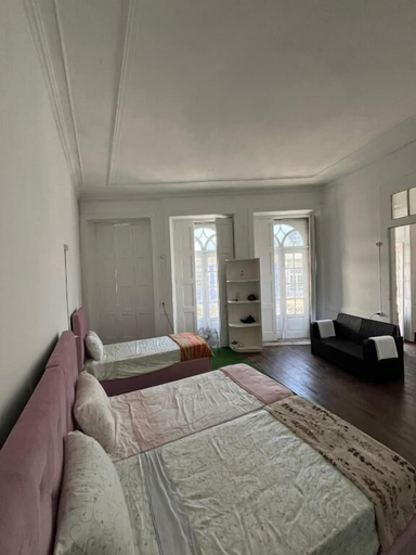 Room 5, Casa Augusta 2, Braga