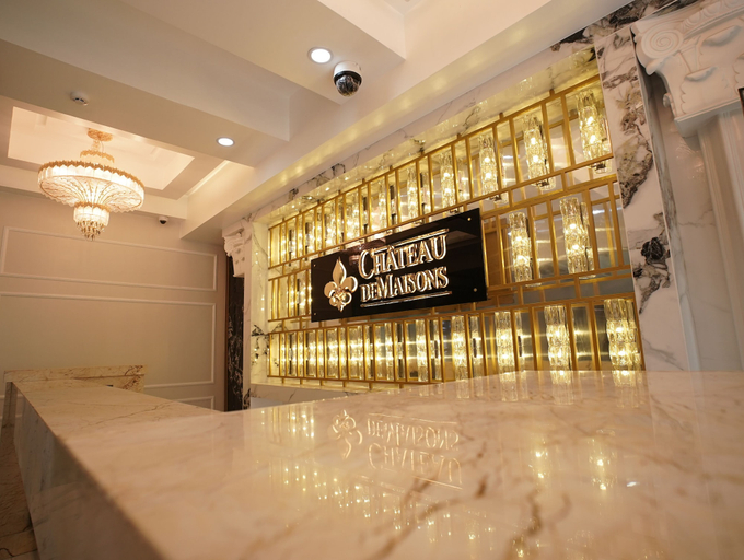 Others 4, Chateau De Maisons Suites, Baguio City