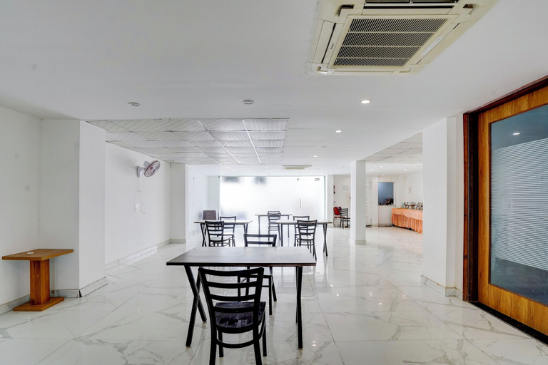Others 5, The Grace Hotel, Gurgaon
