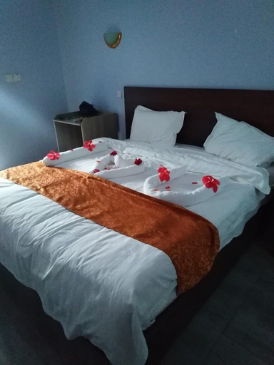 Others 2, Eastern Ark Hotel, Matungulu