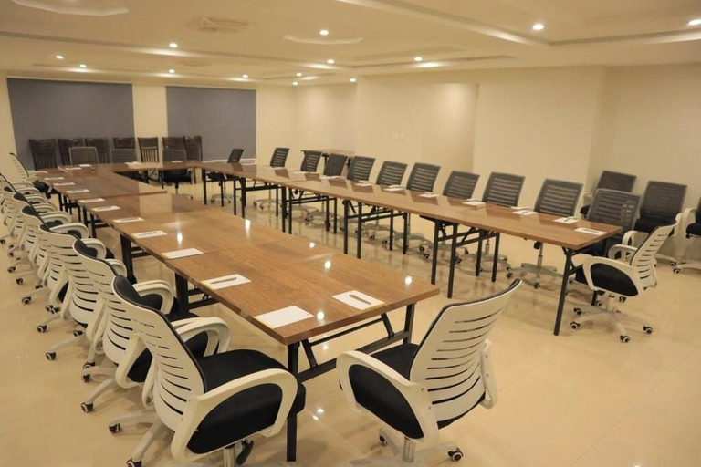 Meeting facility, Destination Hotel Murree, Rawalpindi