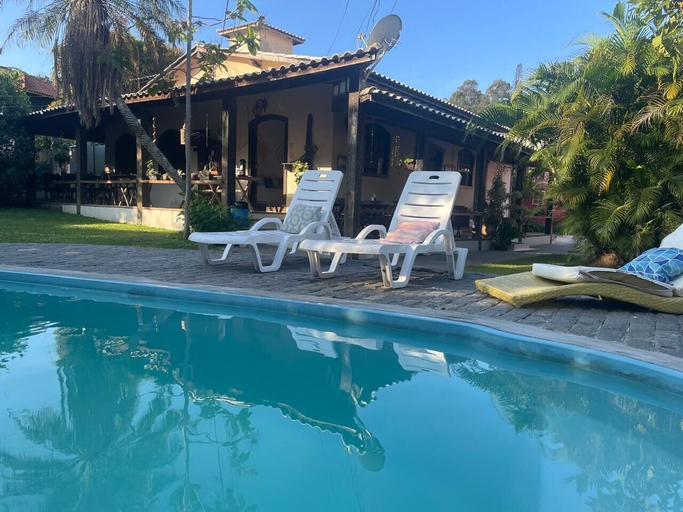 Primary image, Pousada bela casa geriba, Armação dos Búzios