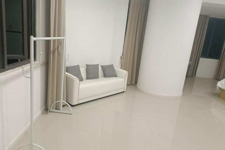 Interior 4, Five Tigers Hotel, Namtha
