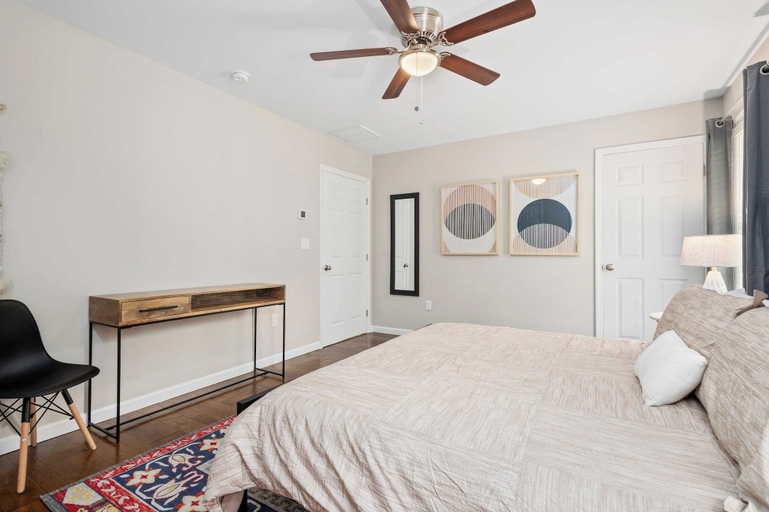 Interior 2, Magnolia Sycamore by Avantstay 6mins to Downtown, Buncombe