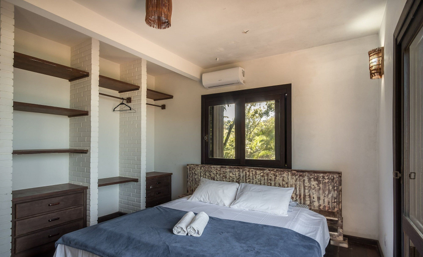 Room 3, House With sea View in Garopaba Psv000, Garopaba