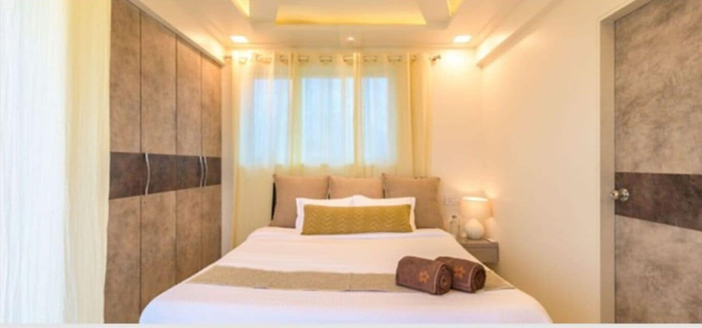 Room 2, Tranq Villa by Stay Serene Luxury, Thane