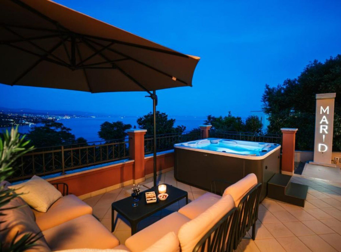 Sport & Beauty 3, Villa Marid Opatija, Opatija/Veprinac