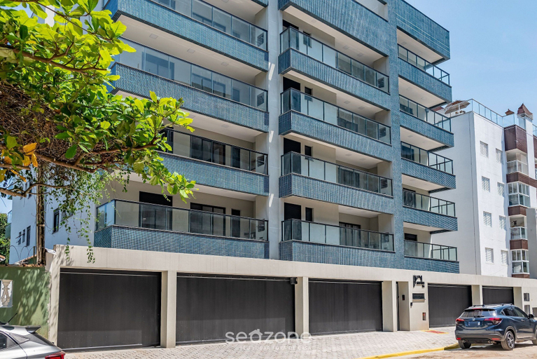 Exterior, Apartment w/ Barbecue 290m From the Beach Hre0035, Ubatuba