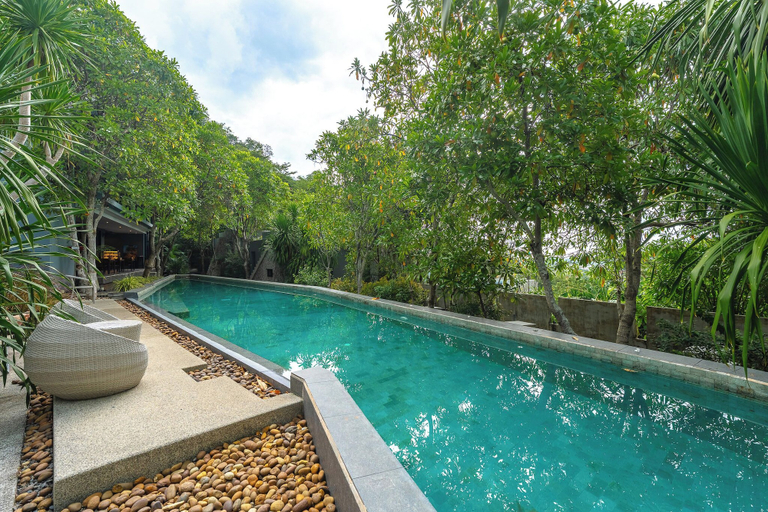 Pool, Seaside1BR Suite Mountain View Pool C179, Pulau Phuket