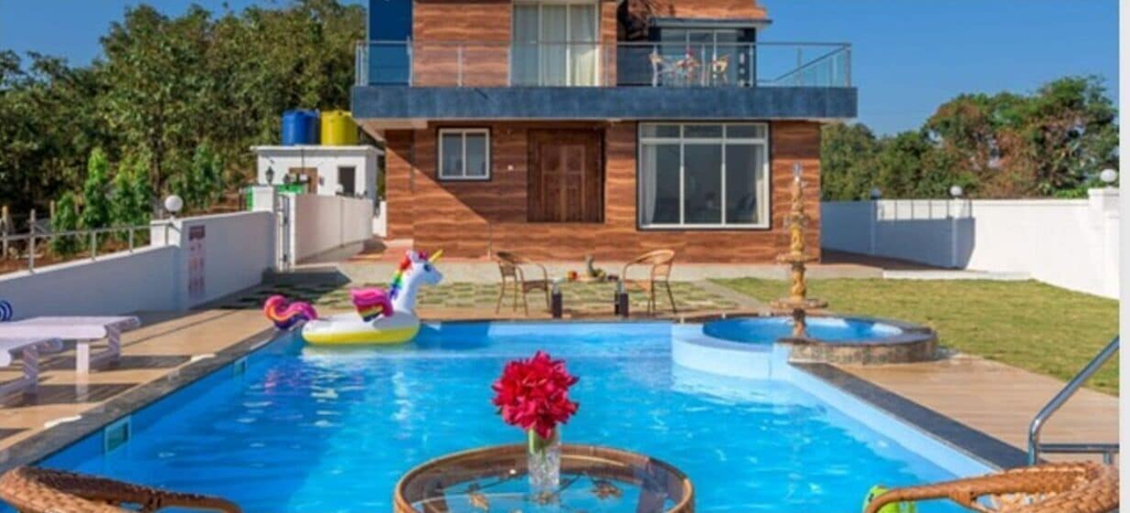 Exterior, Tranq Villa by Stay Serene Luxury, Thane
