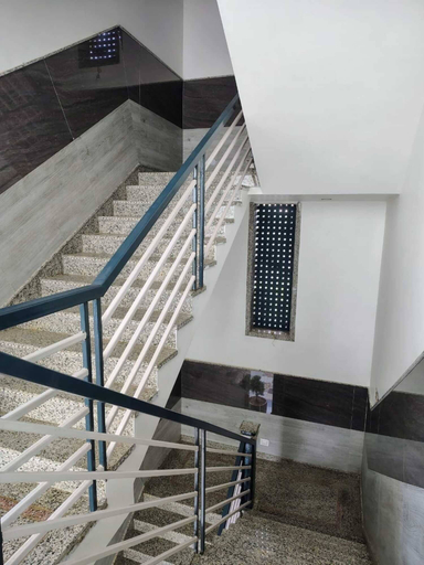 Interior 2, Baba Sundaram Hotel & Restaurant, Sikar