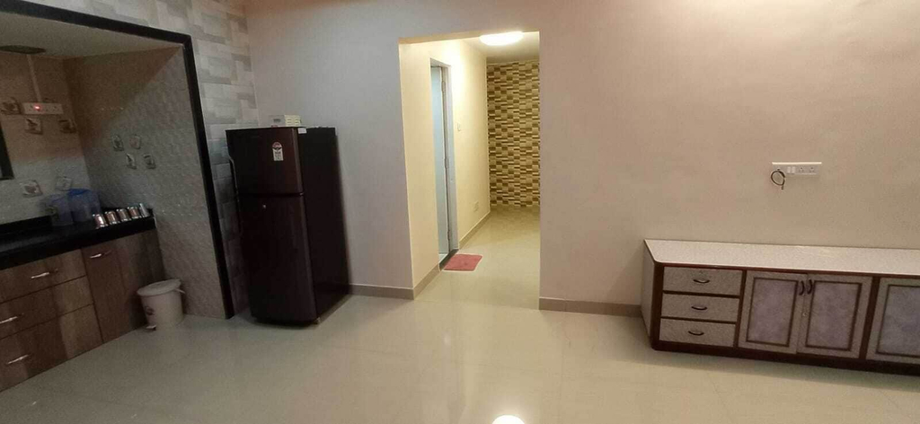 Lobby 2, Raval House, Satara
