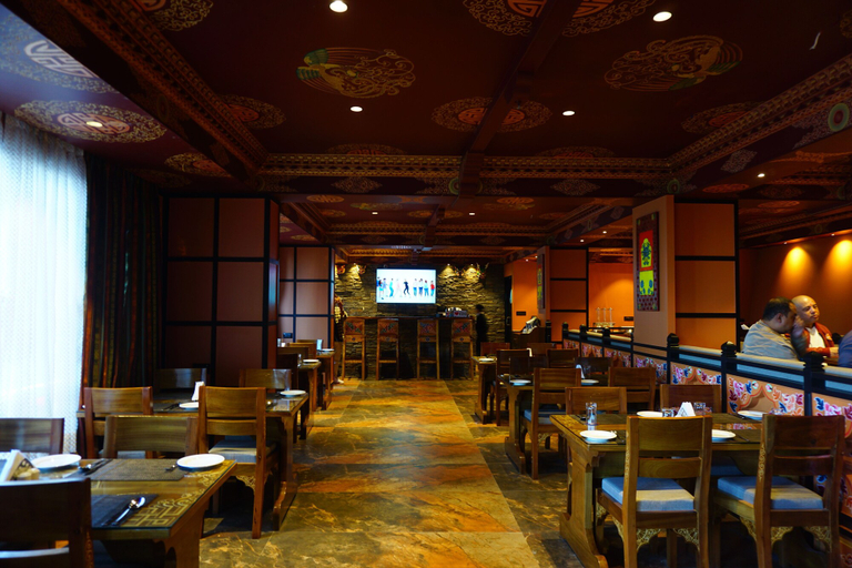 Food & Drinks 4, Gakhil Boutique Hotel, Darjiling