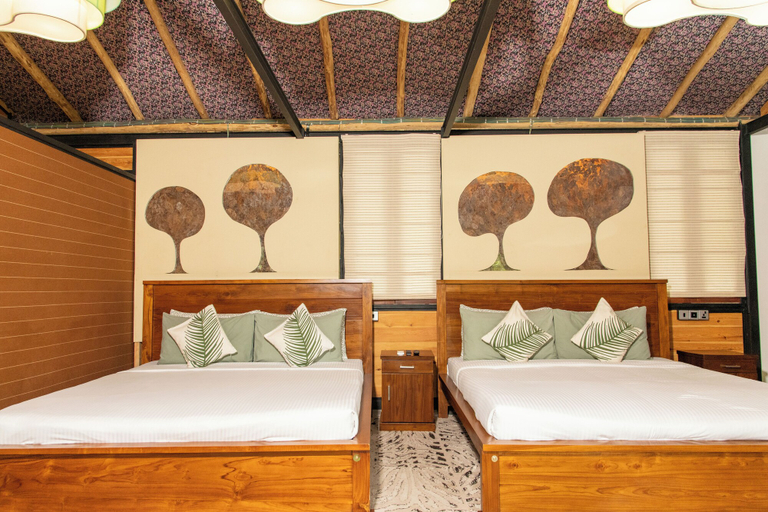 Bedroom 3, O2 Villas Ella, Ella