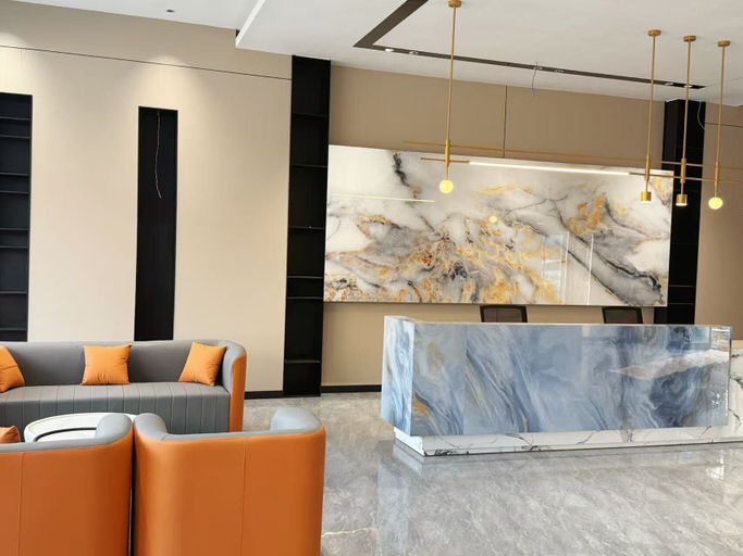 Reception 2, Hotel Eden 24 Novembre, Kinshasa
