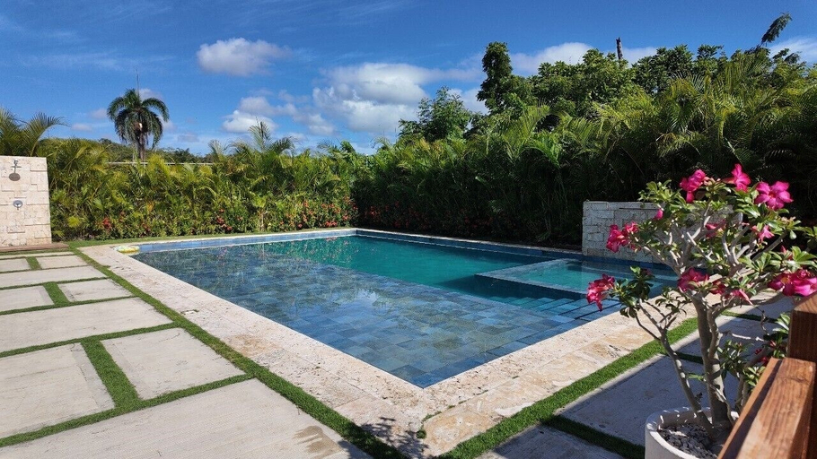 Pool 4, Villa Dulce Refugio, Cabrera