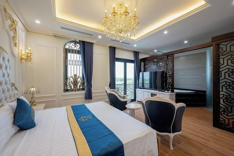 Room 3, Riverside Hotel Đông Anh, Đông Anh