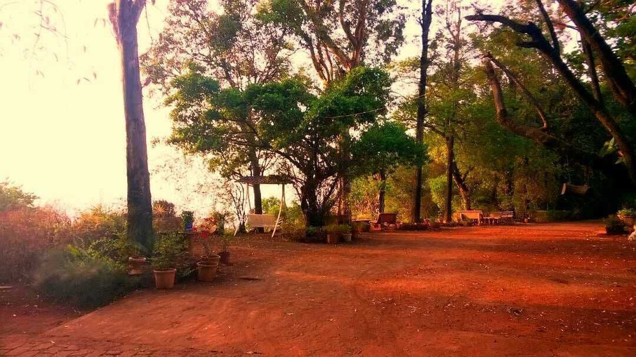Others 5, Hotel Mount View Heritage, Satara