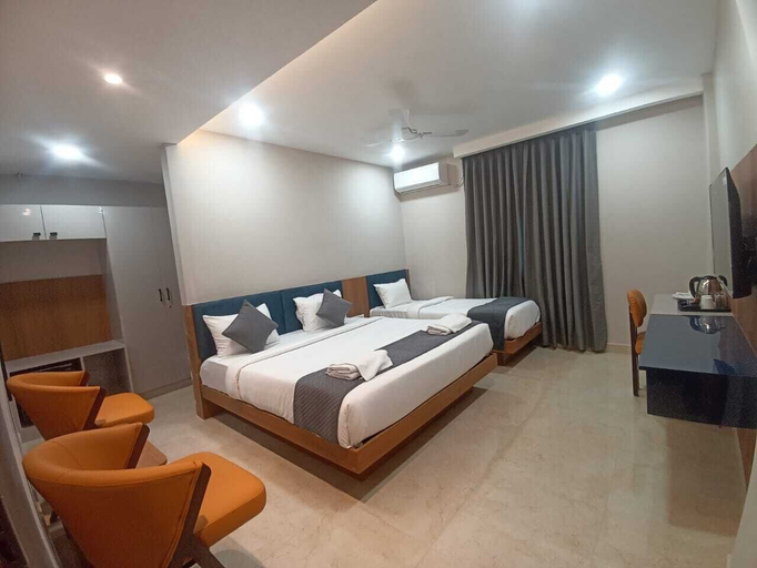 Room 2, Vasatee Kondapur, Hyderabad