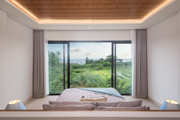 Bedroom 5, Villa Bayu, Badung