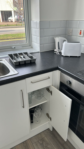 Interior 3, Akai Manage, North Lincolnshire