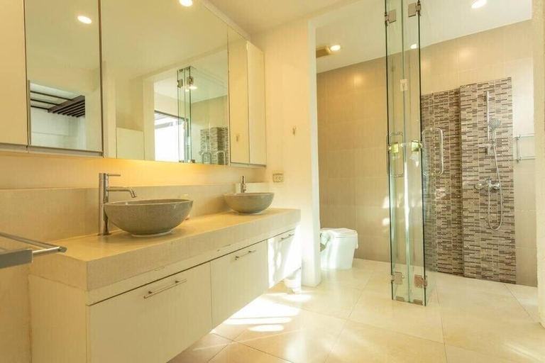 Bathroom, FullLuxuryTopOfTheRangeGreatLocationv128, Pulau Phuket