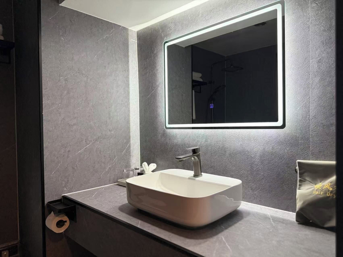 Room 2, X Hotel Pattaya, Pattaya