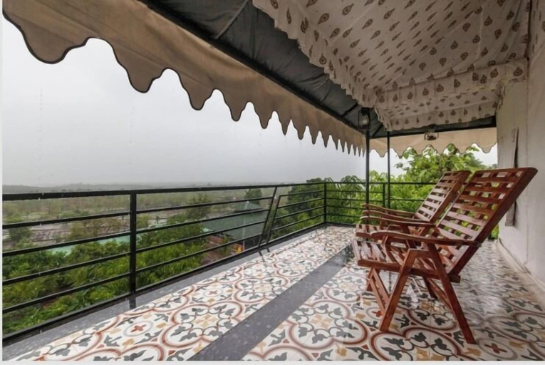 Others 5, Shamiyana by Stay Serene Luxury, Thane