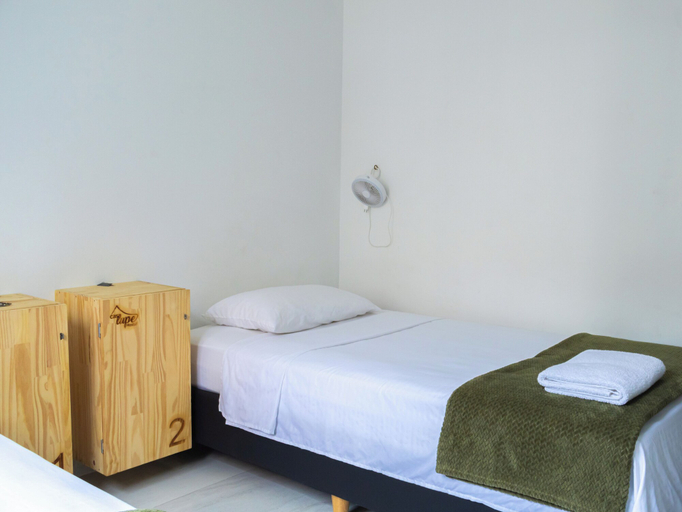 Bedroom 3, Casa Lupe Hostal, Envigado