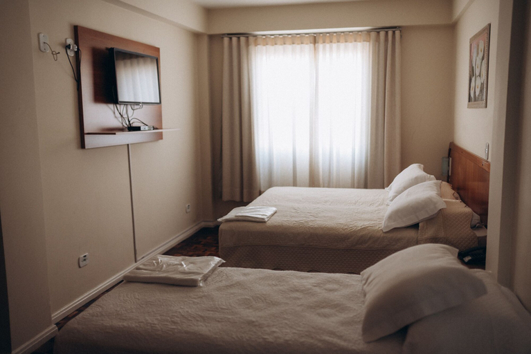 Others 2, Salvatori Hotel, Telêmaco Borba
