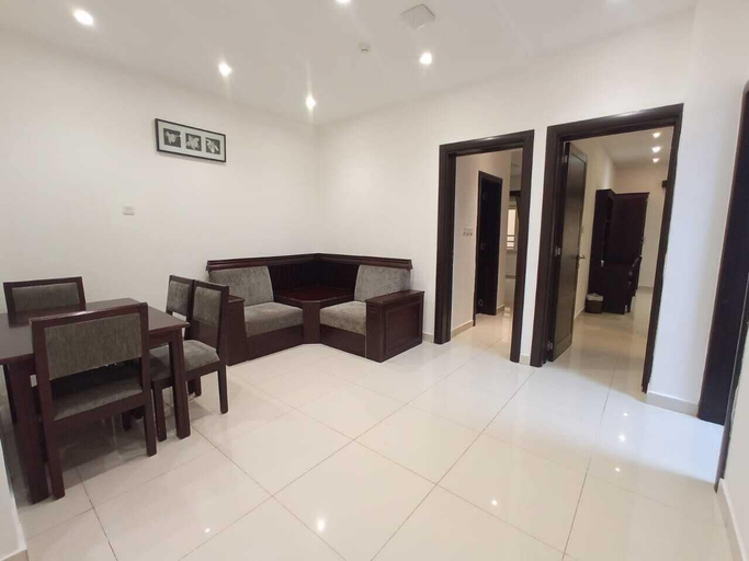 Others 5, ASFAR HOTEL APARTMENTS, Bausher