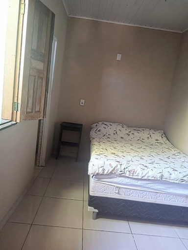 Room 2, Hostel Luz, Lençóis