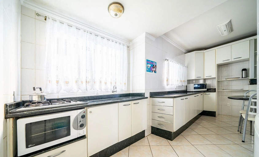 Private kitchen 5, 3 Bedroom apt 100m fr/ the Central Beach BC Edg401, Balneário Arroio do Silva