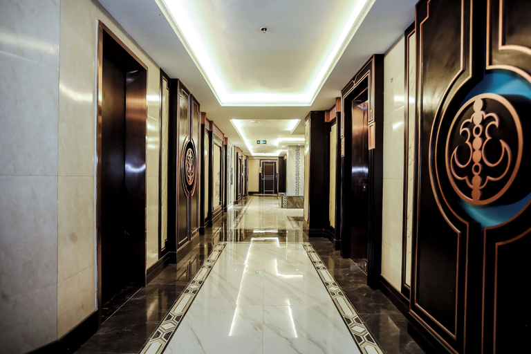 Interior 4, Underskies Spa and Hotel, Parañaque