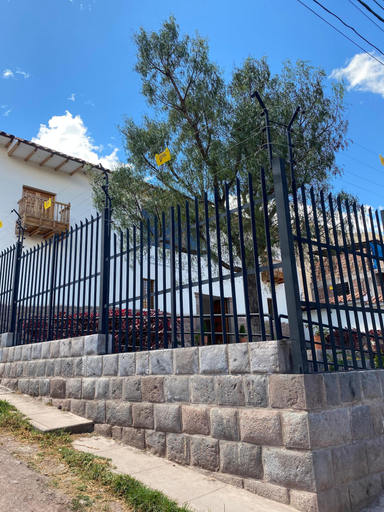 Exterior 5, CASA ANDINA PRIVADA Museo - Qespiwanka, Urubamba