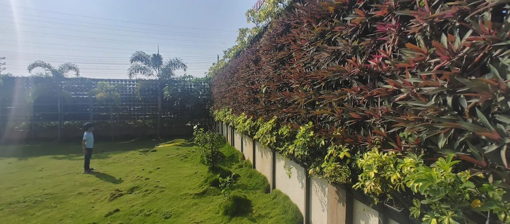 Exterior, HOTEL SHIVAM EXECUTIVE, Pune