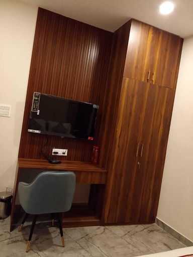 Room 5, Chocolate Inn Patna, Patna