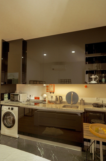 Private kitchen 4, Alojamento 5 Outubro, Amarante