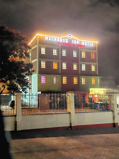 Others 5, Machakos inn hotel, Machakos Town