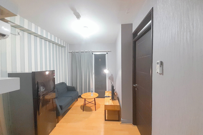 Living area 5, Neat 2Br Apartment At Mekarwangi Square Cibaduyut, Bandung