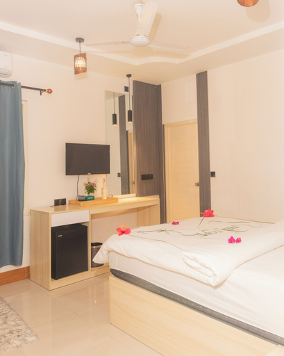 Room 3, Moro Fuvahmulah
