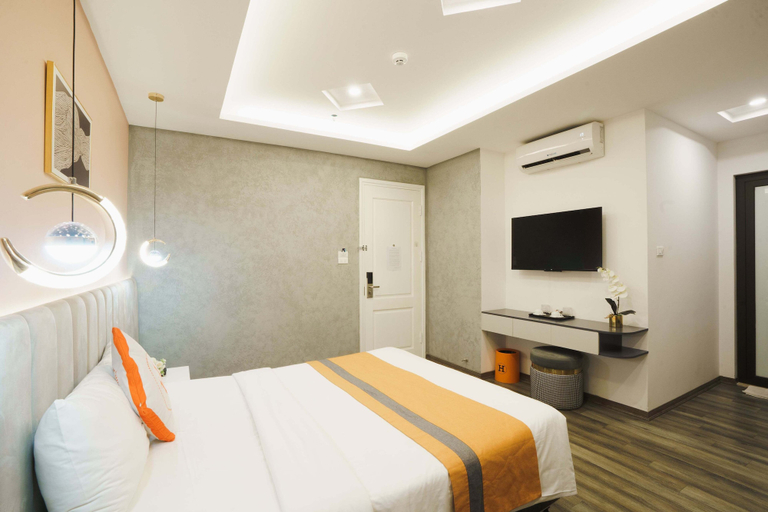 Room 2, NNT HOTEL - Trung Kính, Cầu Giấy