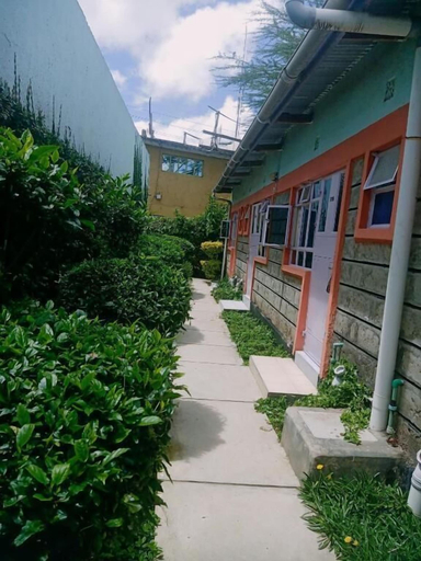 Exterior 5, Cis Mara Acacia Motel, Narok North