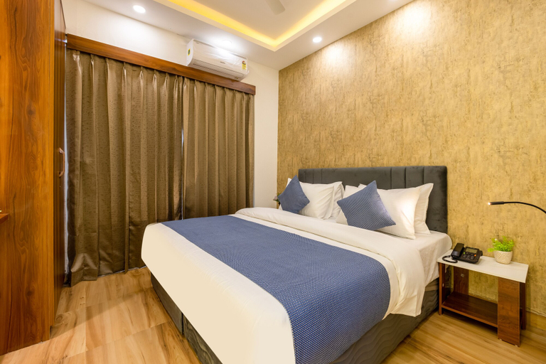 Room 4, Nova17 inn Greater Noida, Gautam Buddha Nagar