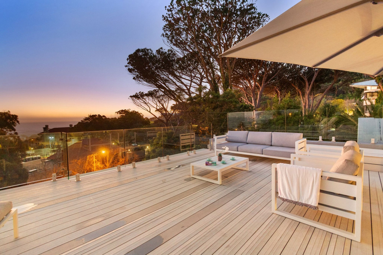 Interior 4, Oceanview Grange Retreat, City of Cape Town
