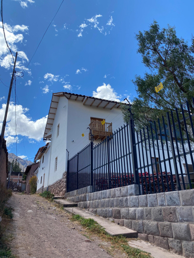 Exterior 3, CASA ANDINA PRIVADA Museo - Qespiwanka, Urubamba