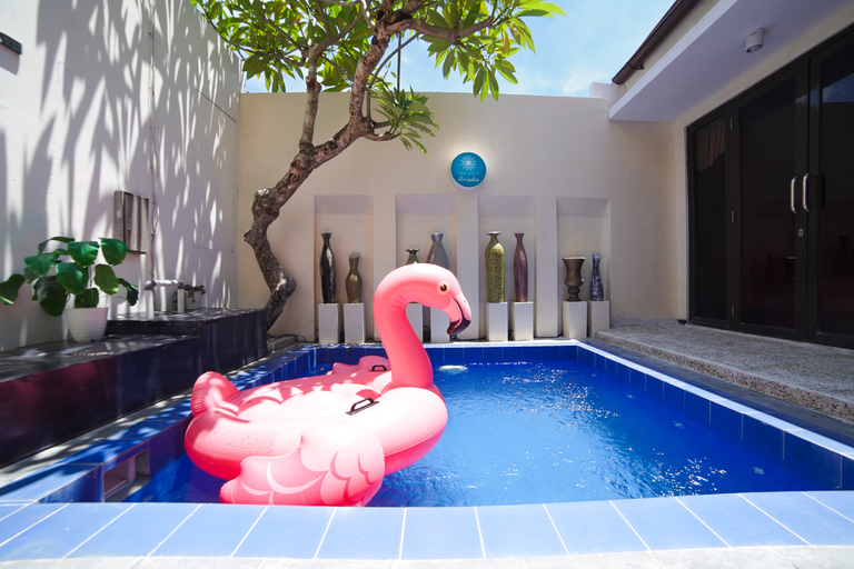 Others 2, Ubu Villa Arcadia - 3BR Near Malioboro, Yogyakarta